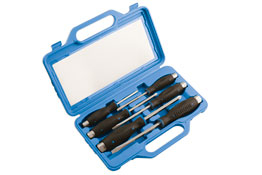 Laser Screwdriver Set