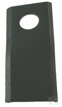 Mower Blade L/H 93mm Mower Blade L/H 93mm