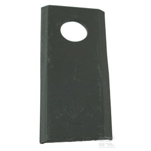 Mower Blade R/H 93mm Mower Blade R/H 93mm