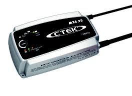 MXS 25 Battery Charger