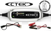 Battery charger XS800 CTEK