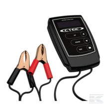 CTEK Analyser / Battery Tester