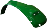 58367 Mudguard Rear John Deere
