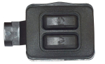 58730 Lift Control Unit Switch on Mudguard