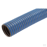 6" Blue/Grey Slurry Hose