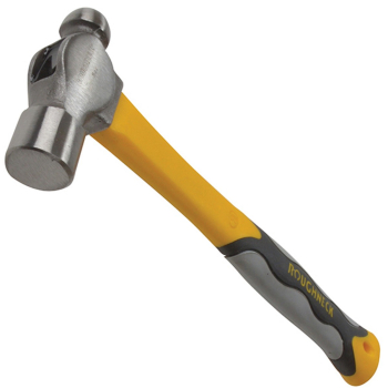 61-470 Roughneck Ball Pein Hammer 227g (8oz) Fibre Glass Handle