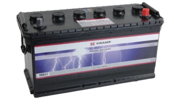 610050085KR Battery 12V 110Ah 850A 221UR 610050085KR Battery 12V 110Ah 850A 221UR