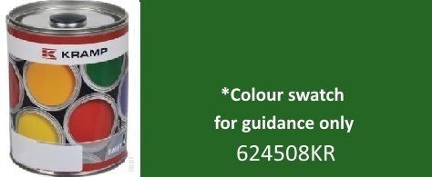 john deere green paint code