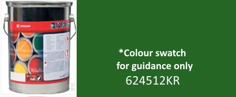 john deere green paint code name