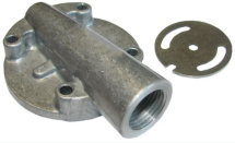 62526 CAV Injector Pump End Plate 62526 CAV Injector Pump End Plate