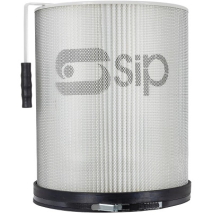 62606 1 Micron Filtration Cartridge for 01954 & 01956 Extractors 62606 1 Micron Filtration Cartridge for 01954 & 01956 Extractors