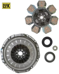 631245910 Clutch Rep Set LUK