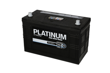 656UKB - Battery UKB (2 Year Warranty)