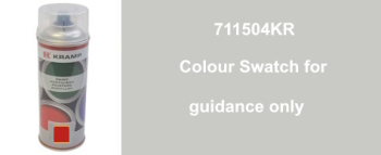 711504KR Ford Tractor Grey Spray Paint 400ml 711504KR Ford Tractor Grey Spray Paint 400ml