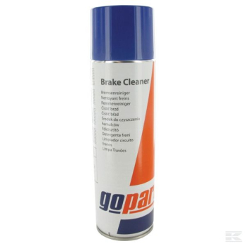 721005GP Brake & Clutch Cleaner