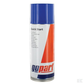 Quick-start 400ml Quick-start 400ml