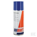 722504GP Zinc Spray 400ml