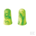 Pura-fit earplugs (200 pairs)