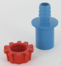 7786005 Low Density Conversion Adaptor 20mm - 1/2inch 7786005 Low Density Conversion Adaptor 20mm - 1/2inch