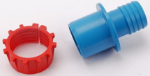 7786010 Low Density Conversion Adaptor 32mm - 1inch 7786010 Low Density Conversion Adaptor 32mm - 1inch