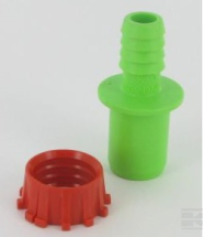 7787005 Low Density Class D Conversion Adaptor 20mm - 1/2inch 7787005 Low Density Class D Conversion Adaptor 20mm - 1/2inch