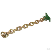 Fraser Flail chain 1/2inch - 15 links