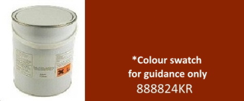 888824KR Primer Red Oxide 10 Litre 888824KR Primer Red Oxide 10 Litre