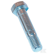 900481N Blue Shear Bolt (Fits DP1+2+4+5+6+7) 900481N Blue Shear Bolt (Fits DP1+2+4+5+6+7)