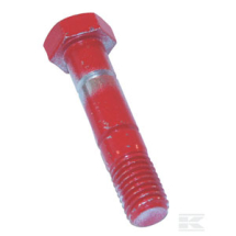 900486N Red Shear Bolt fits DP8 900486N Red Shear Bolt fits DP8