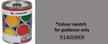 914008KR Massey Ferguson Grey Metallic Tractor paint 1 Litre 914008KR Massey Ferguson Grey Metallic Tractor paint 1 Litre
