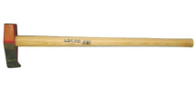951600 Adler Splitting Maul 3kg 951600 Adler Splitting Maul 3kg