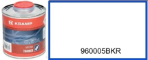 960005BKR Kramp UN1263 Thinners for Kramp Synthetic Resin Paint 500ml/0.5L 960005BKR Kramp UN1263 Thinners for Kramp Synthetic Resin Paint 500ml/0.5L