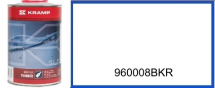 960008BKR Kramp UN1263 Thinners for Kramp Synthetic Resin Paint 1 Litre 960008BKR Kramp UN1263 Thinners for Kramp Synthetic Resin Paint 1 Litre