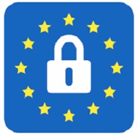 GDPR logo