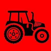 MF Tractor 