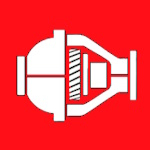 MF Rear Differential pic