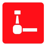 MF 2WD Axle Steering Joint pic