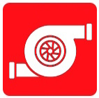 MF Air and Exhaust Parts MF Air System parts