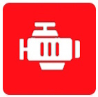 MF Air Conditioning Parts icon