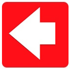 Red Back Arrow Red Back Arrow to Main