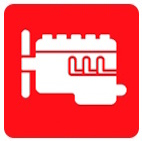 Engine Block Parts Engine Block