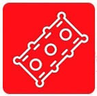 MF Gaskets Icon MF Gaskets
