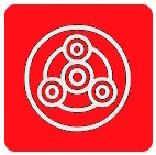 MF Hydraulic Cluster Parts