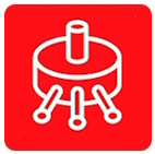 MF Potentiometer Parts Potentiometer Parts