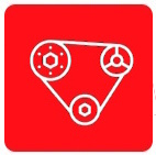 MF Timing Parts Timing Parts