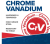 Chrome Vanadium features Chrome Vanadium features