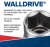 Wall Drive features Wall Drive features