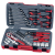 Teng Tools T1268 68 Pc Tool Set