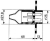 Dimensions view 1 Dimensions view 1
