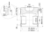 Dimensions view Dimensions view